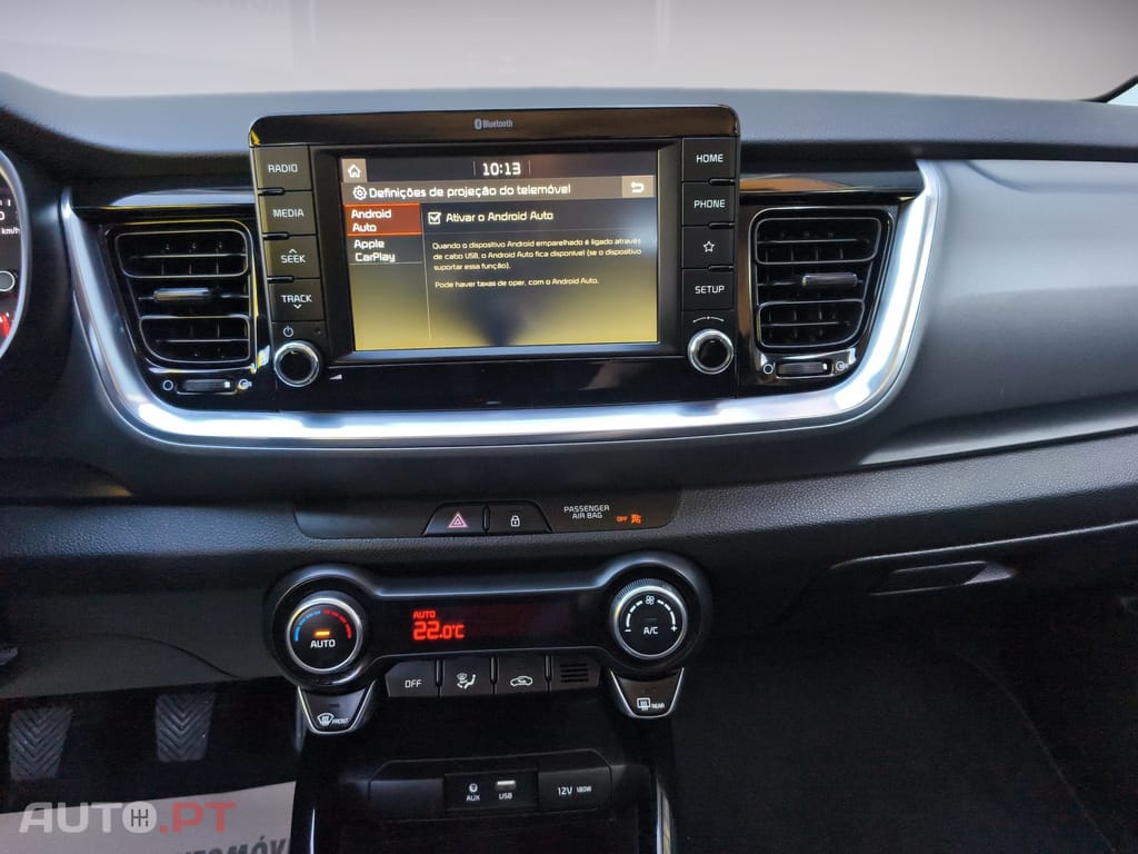Kia Stonic 1.0 T-GDi Drive