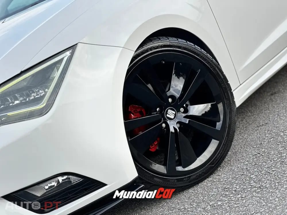 Seat Leon 1.6 TDI Style S/S