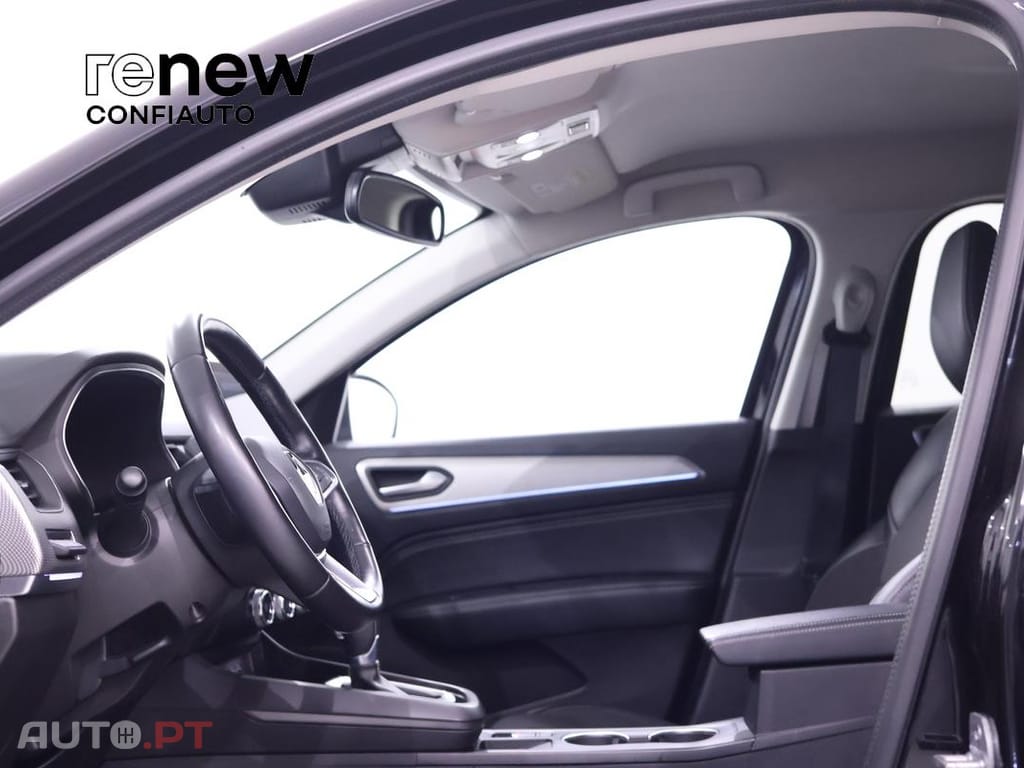 Renault Arkana 1.6 E-Tech Intens