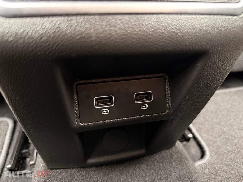 Renault Mégane Sport Tourer 1.5 Blue dCi Equilibre EDC