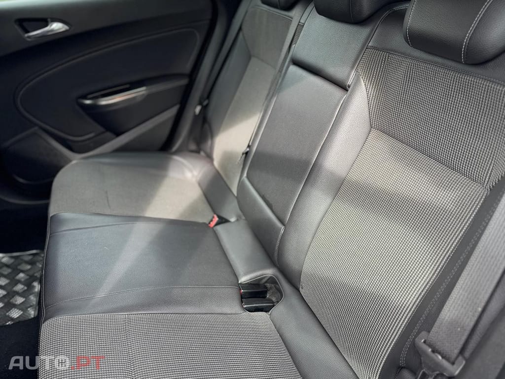 Opel Astra 1.3 CDTi Enjoy