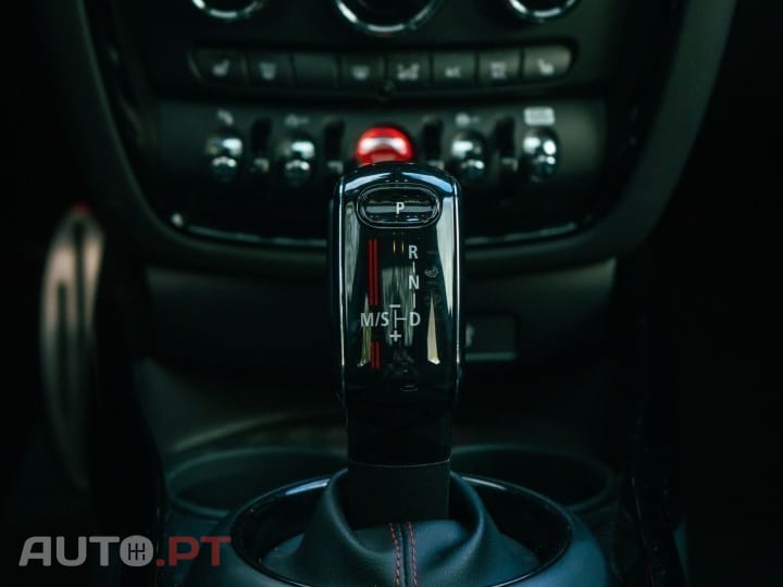 MINI Clubman John Cooper Works Plus ALL4