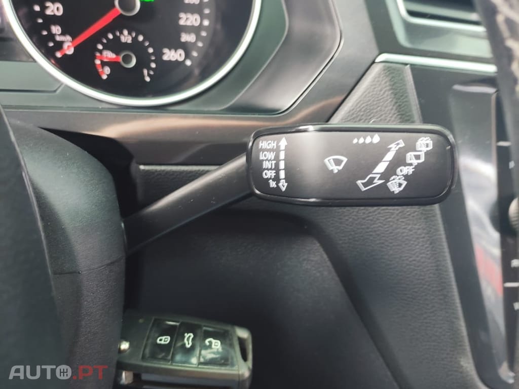 Volkswagen Tiguan Allspace 2.0 TDI Confortline DSG