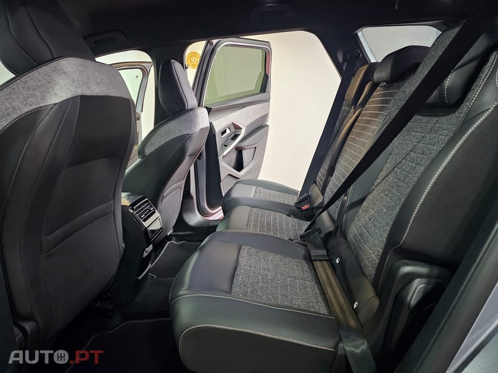 Peugeot 5008 1.2 Hybrid Allure e-DCS6