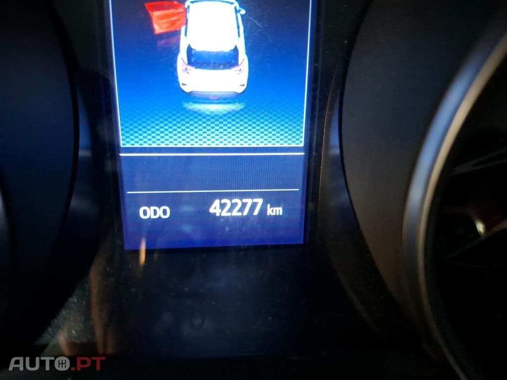 Toyota C-HR 1.8 HYBRID COMFORT