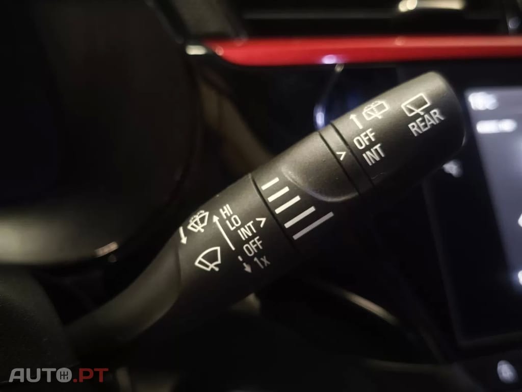 Opel Corsa 1.2 T GS Aut.