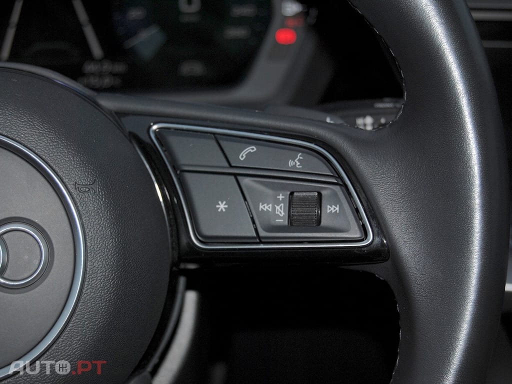 Audi A3 Sportback 30 TFSI Advanced S tronic