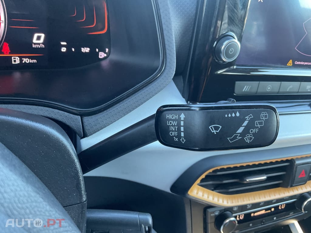 Seat Arona 1.0 TSI Style DSG