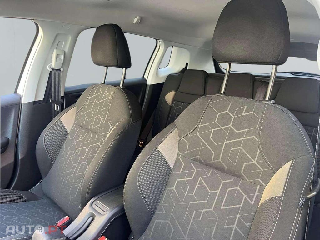 Peugeot 2008 1.6 HDI 