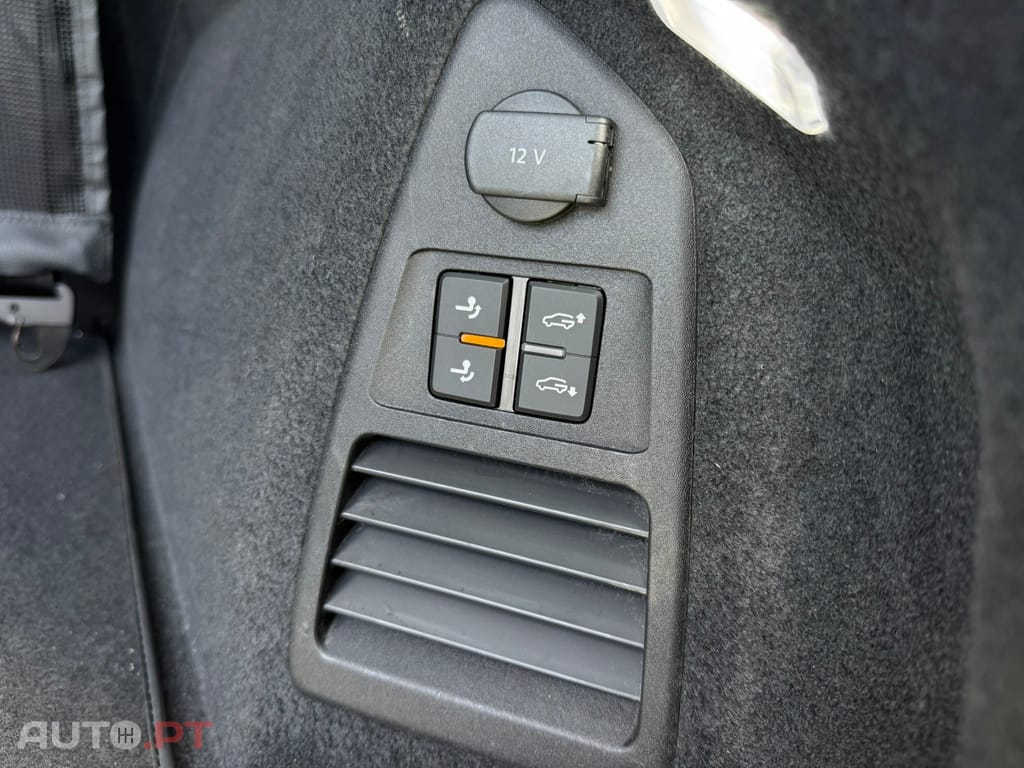Volkswagen Touareg 3.0 TDI V6 R-Line