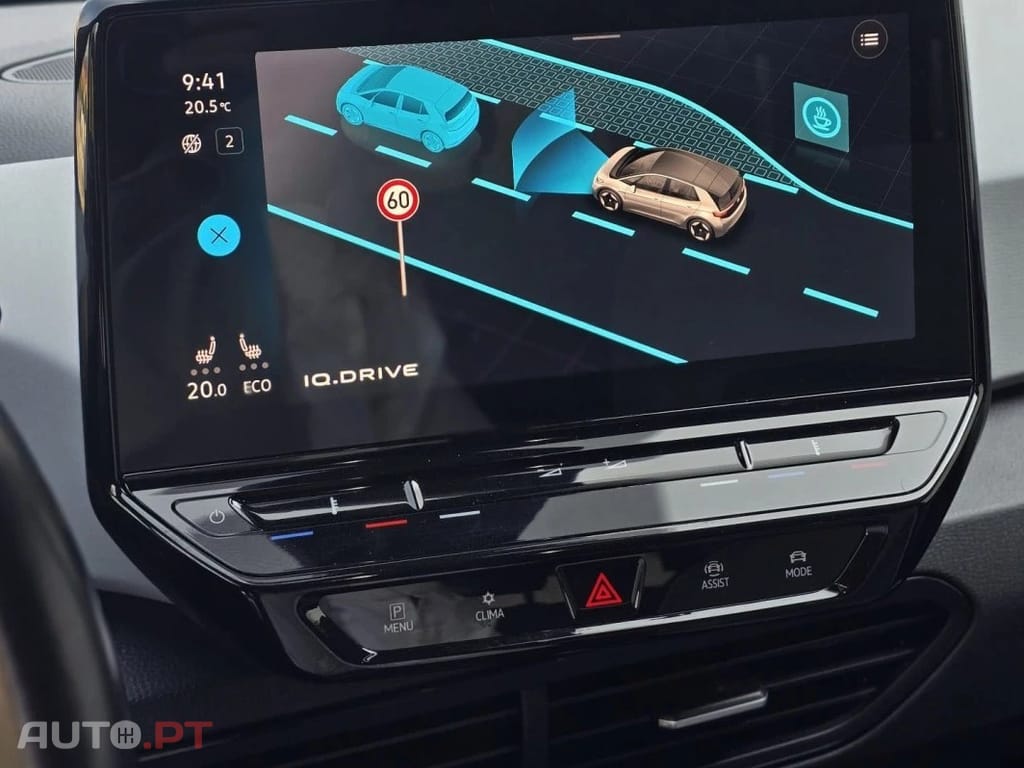 Volkswagen Id.3 Pro Permance 1st Plus
