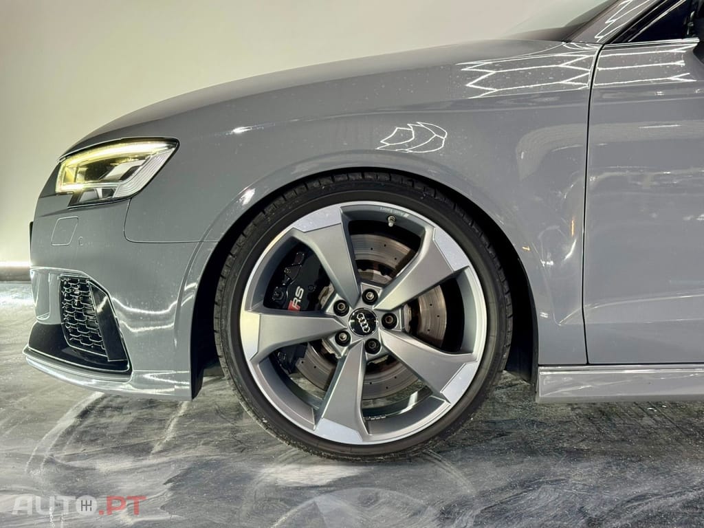 Audi RS3 2.5 TFSI quattro S tronic