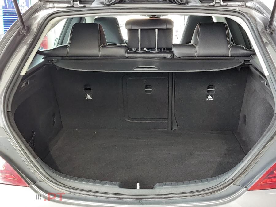 Mercedes-Benz CLA 180 d Shooting Brake Aut.