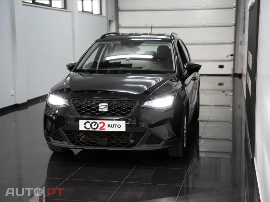 Seat Arona 1.0 TSI Style