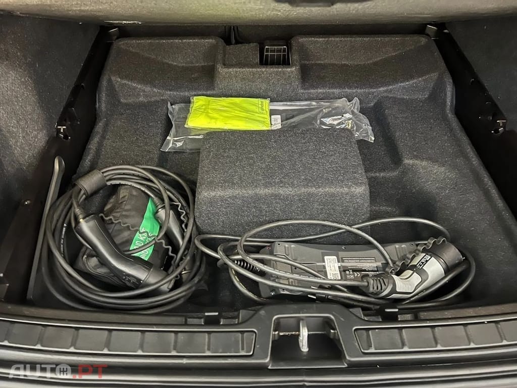 Volvo XC40 1.5 T4 PHEV Inscription Expression