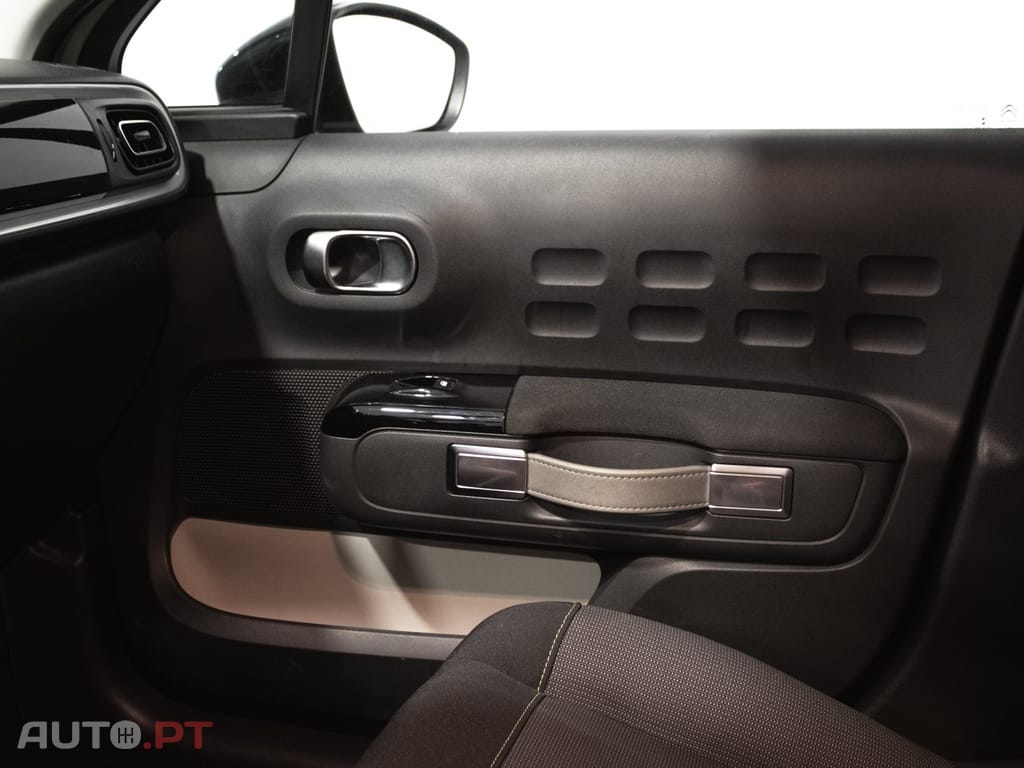 Citroen C3 Pure Tech S&S Shine Pack