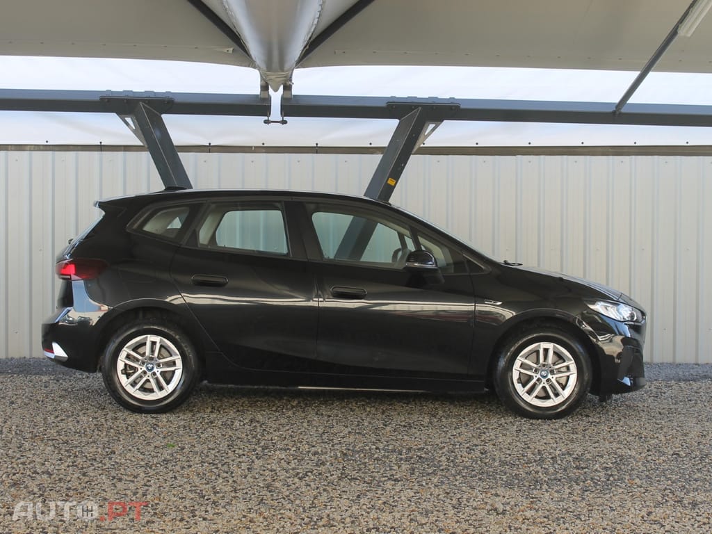 BMW 225 xe Active Tourer e xDrive
