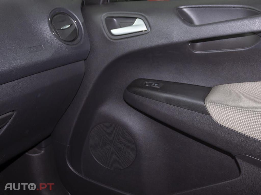 Ford Tourneo 1.0 EcoBoost Titanium