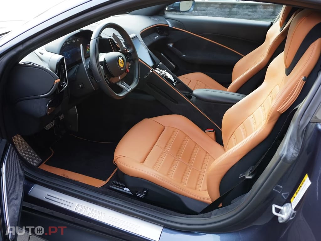 Ferrari Roma Standard