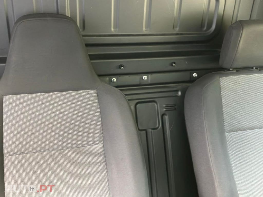 Citroen Berlingo Talla M 50kWh