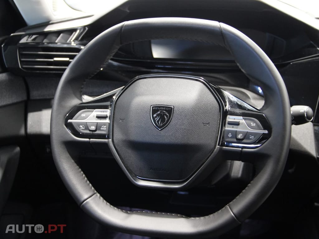 Peugeot 308 SW 1.2 Puretech Allure Pack