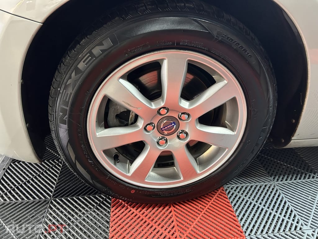 Volvo S60 2.0 D3 Momentum Geartronic