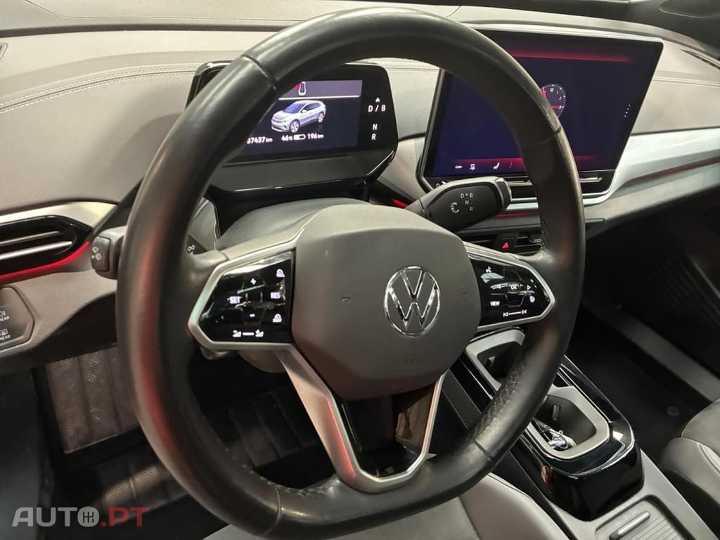 Volkswagen Id.4 77 kWh Pro Life Max