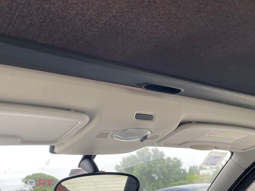 Smart ForTwo Softouch