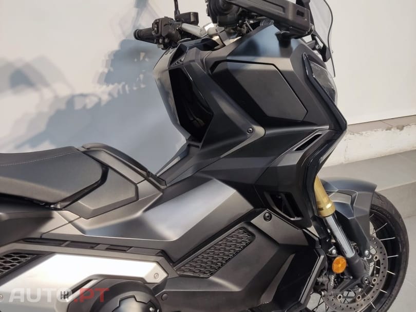Honda ADV 750