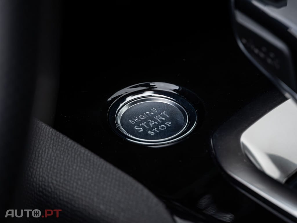 Peugeot 3008 1.5 BlueHDi GT Line EAT8