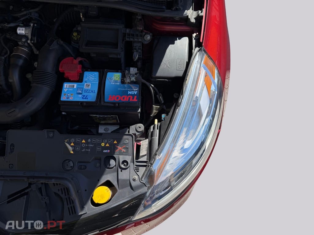 Renault Clio GT Line 