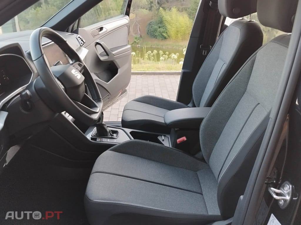 Seat Tarraco 2.0 TDI Style DSG