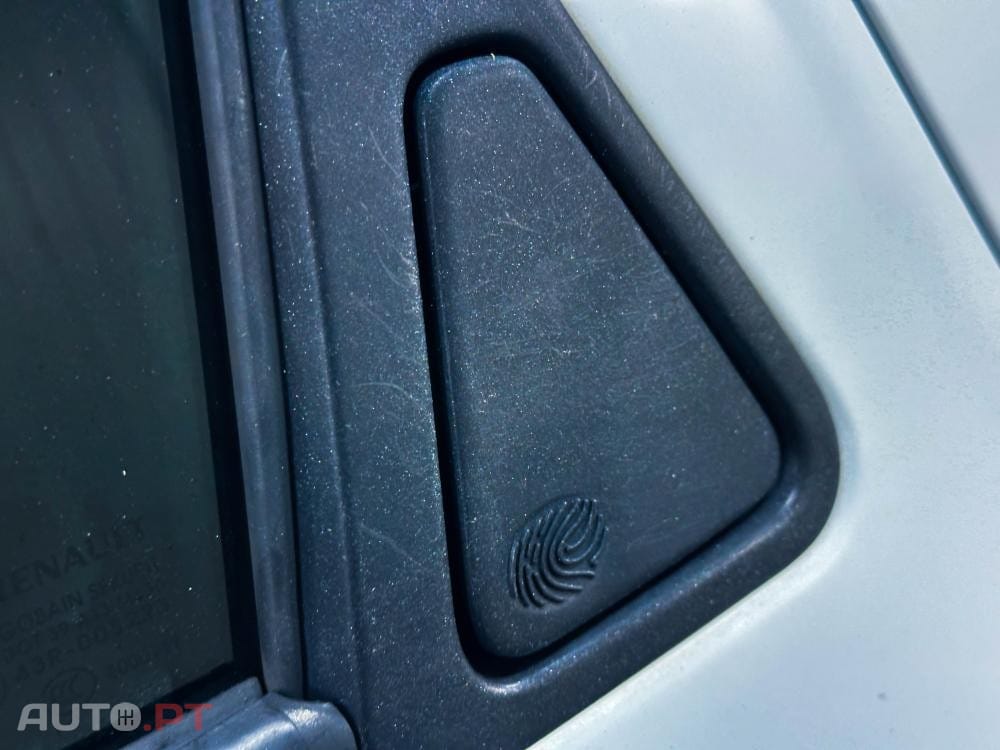 Renault Zoe Intense 51kWh