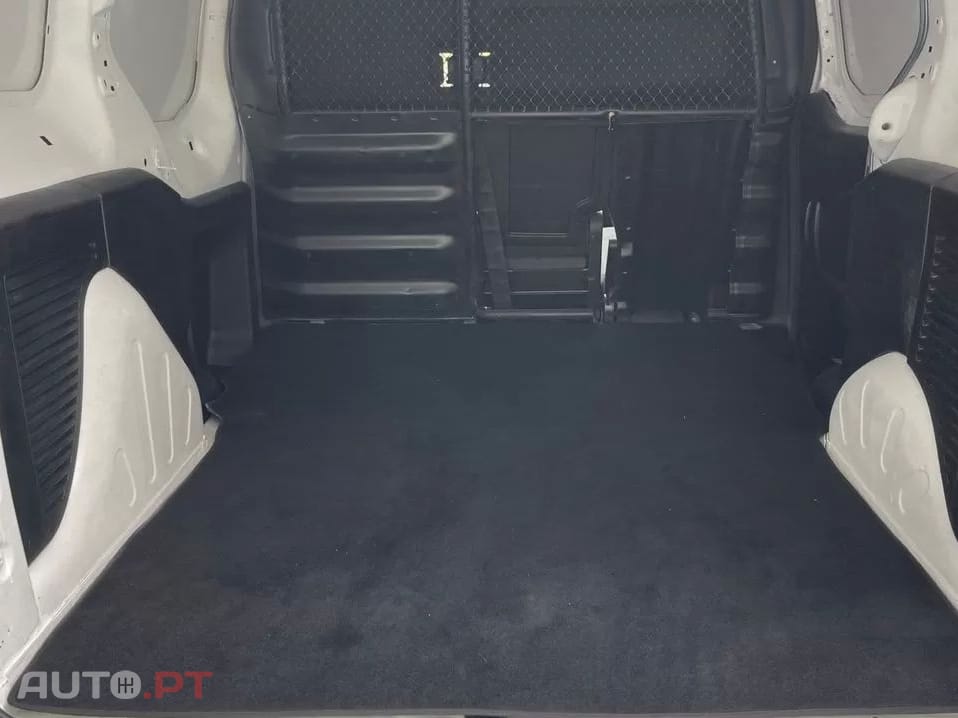 Citroen Berlingo  1.6 BlueHDi Feel
