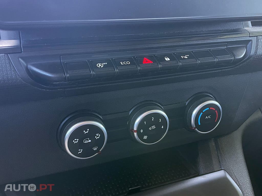 Renault Kangoo 1.5 dCi 3L IVA Dedutível