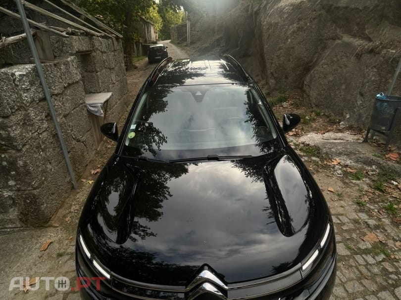 Citroen C5 Aircross 1.5 BlueHDi Feel Pack EAT8