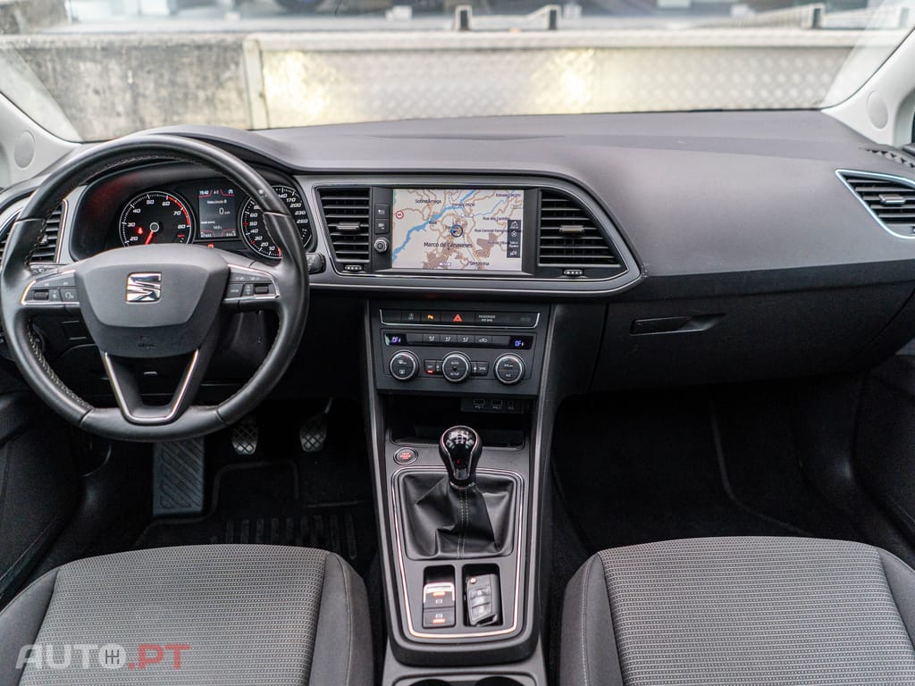 Seat Leon 1.0 EcoTSI Style S/S