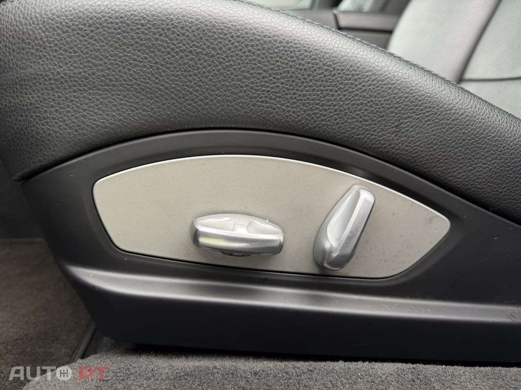 Porsche Panamera Standard