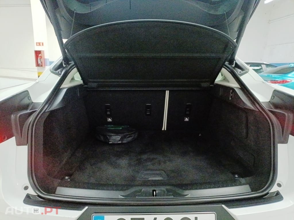 Jaguar I-Pace EV400 AWD SE