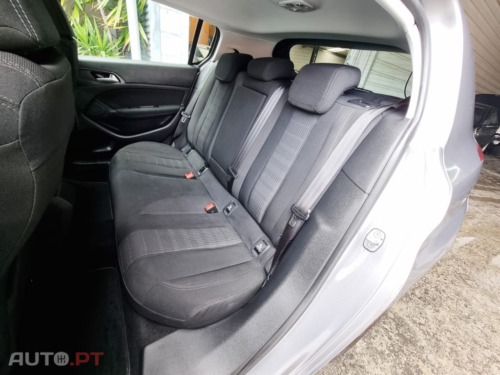 Peugeot 308 1.2 PureTech Access