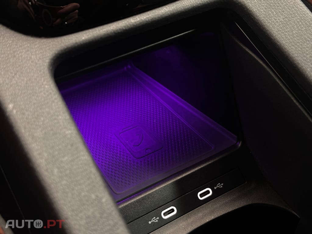 Volkswagen Id.4 77 kWh Pro Performance Business
