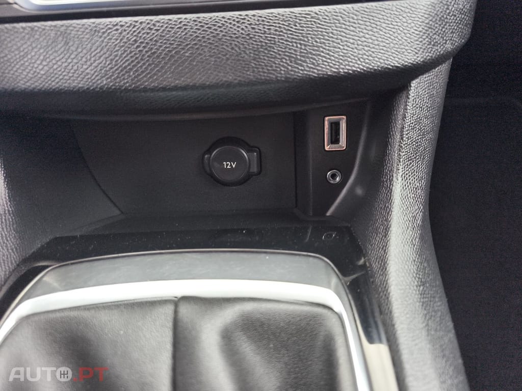 Peugeot 308 SW 1.6 BlueHDi Style