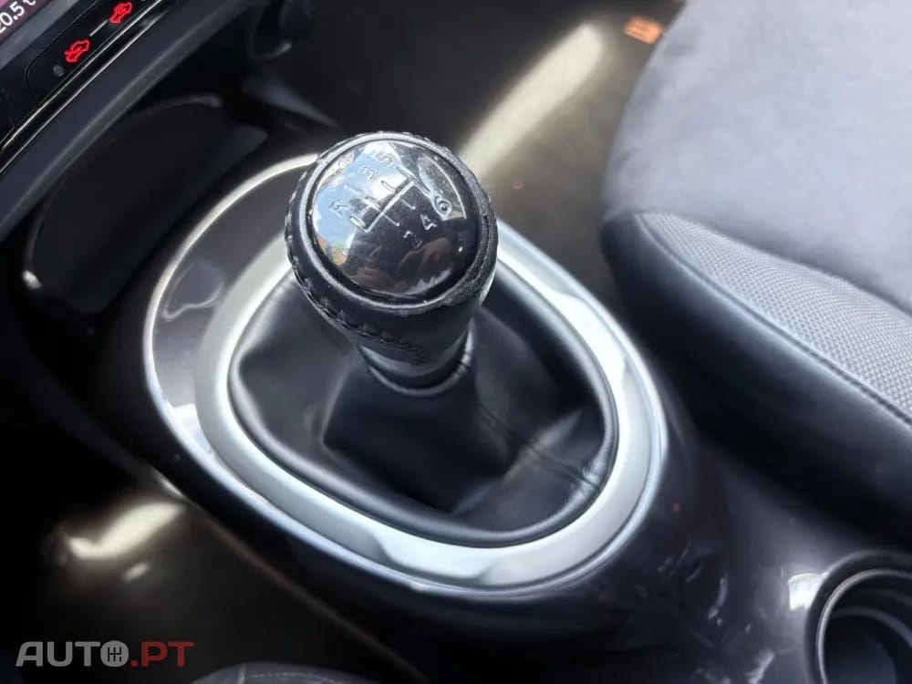 Nissan Juke 1.2 DIG-T N-Connecta