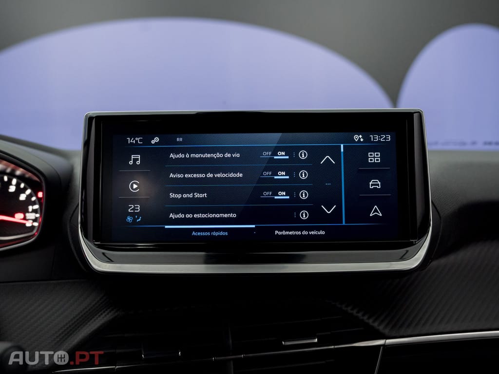 Peugeot 2008 1.2 PureTech Style