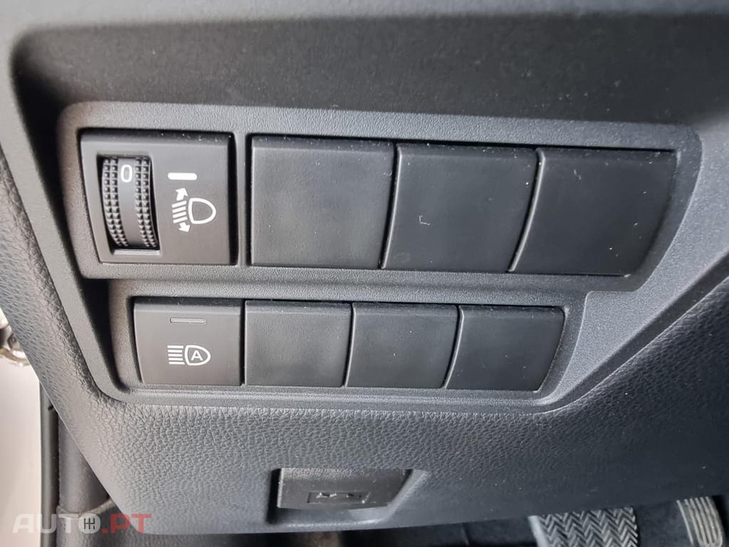 Toyota Yaris Cross 1.5 HDF Comfort