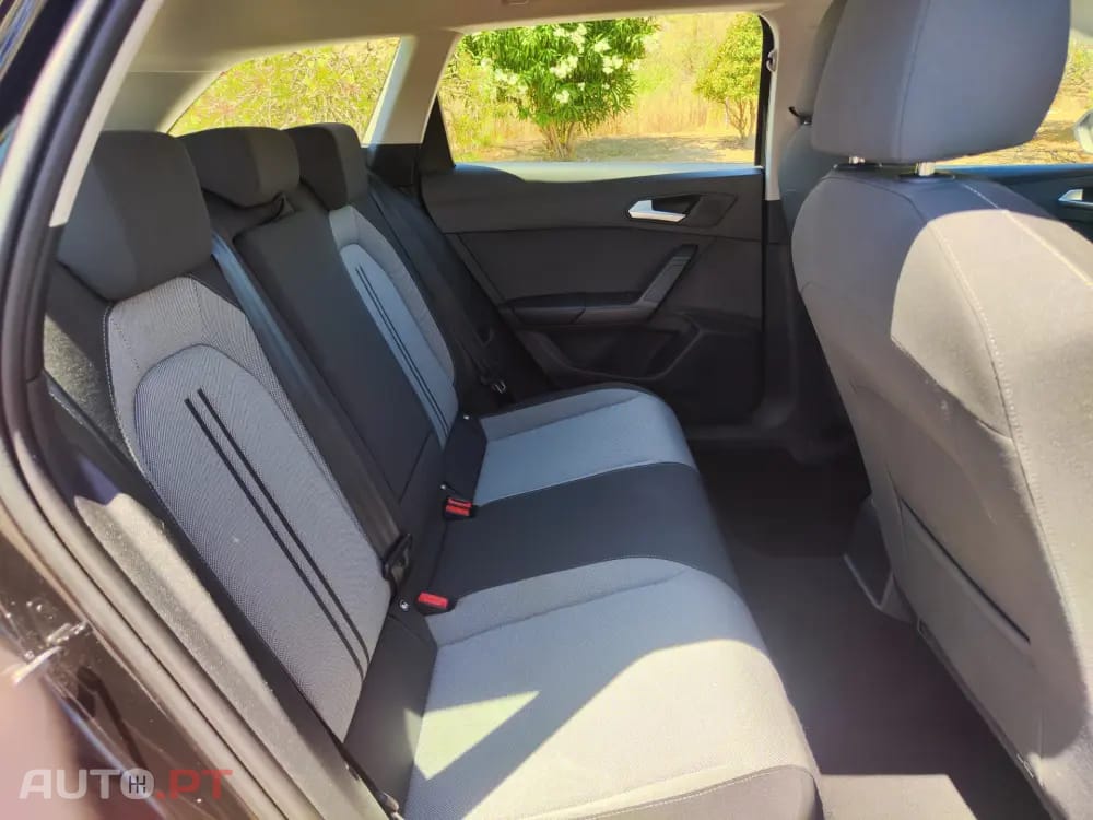 Seat Leon 1.0 TSI Style