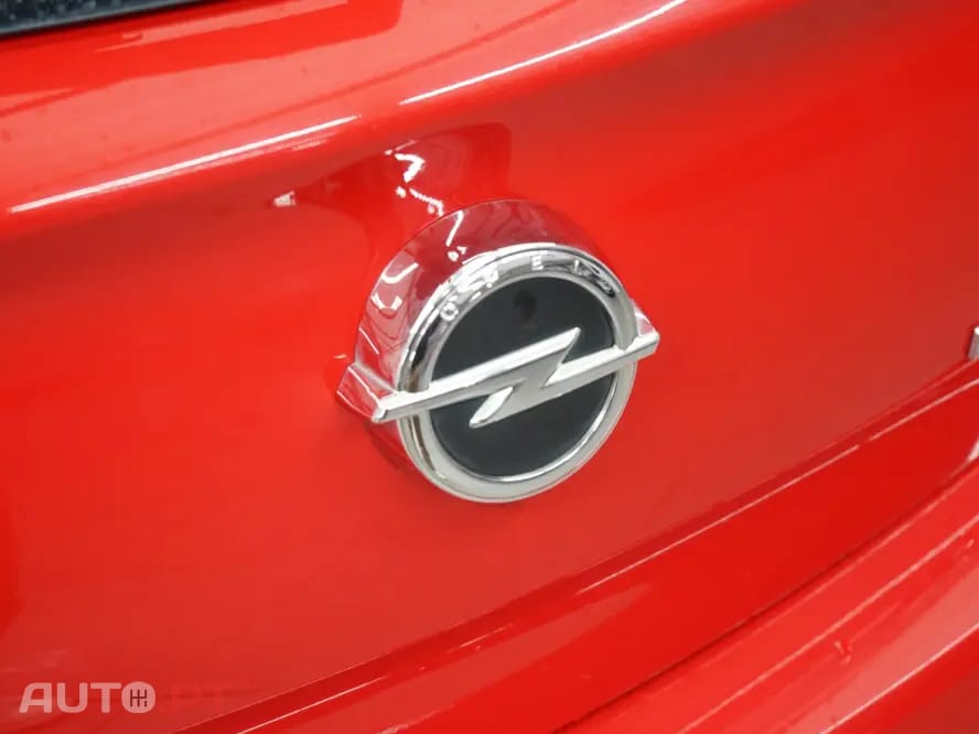 Opel Corsa 1.3 CDTi Business Edition