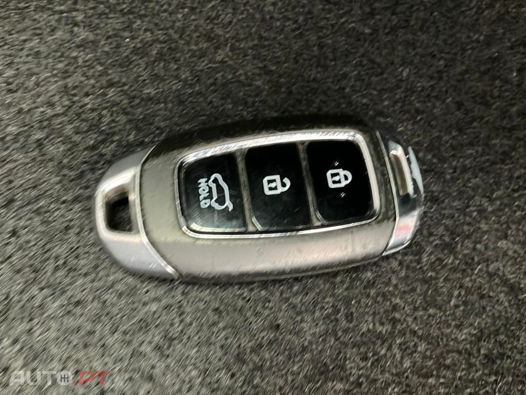 Hyundai Kauai 1.6CRDI Premium