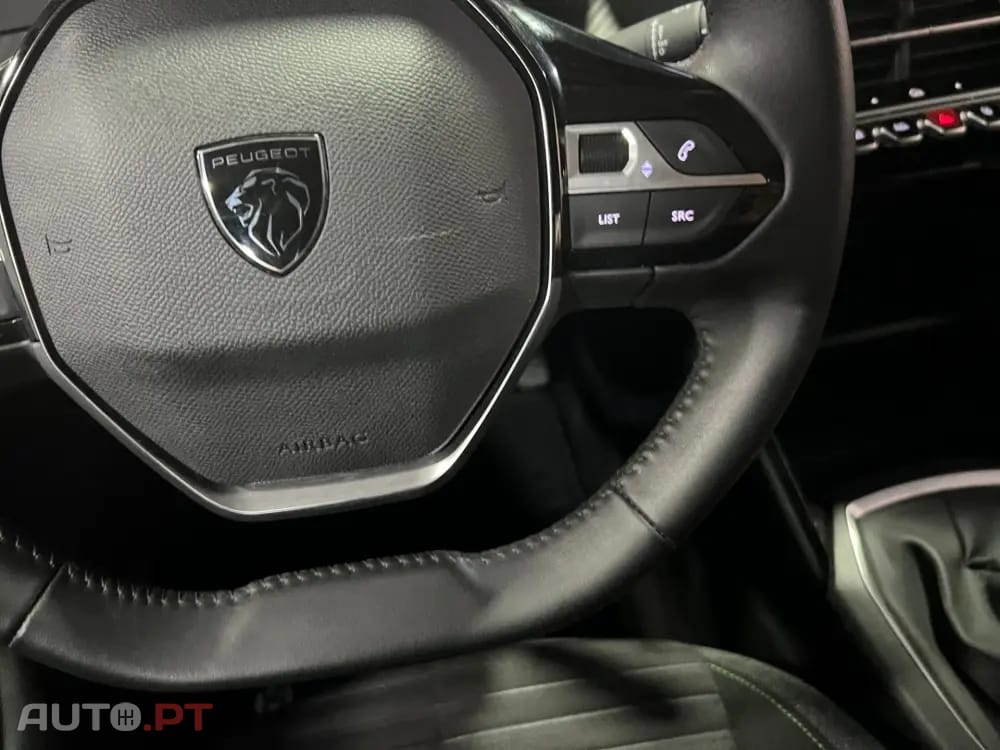 Peugeot 208 1.2 PureTech Active Pack
