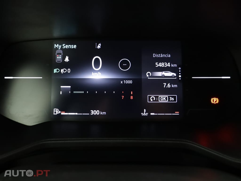 Renault Clio Clio 1.0 TCe Techno